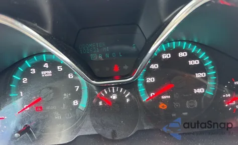 2015 Chevrolet Traverse Ls from USA, damaged, VIN 1GNKRFKD4FJ312835